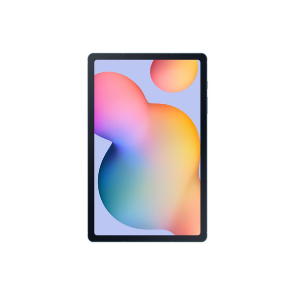 Samsung Galaxy Tab S6 Lite 64 GB 26,4 см (10.4") 4 GB Wi-Fi 5 (802.11ac) Син