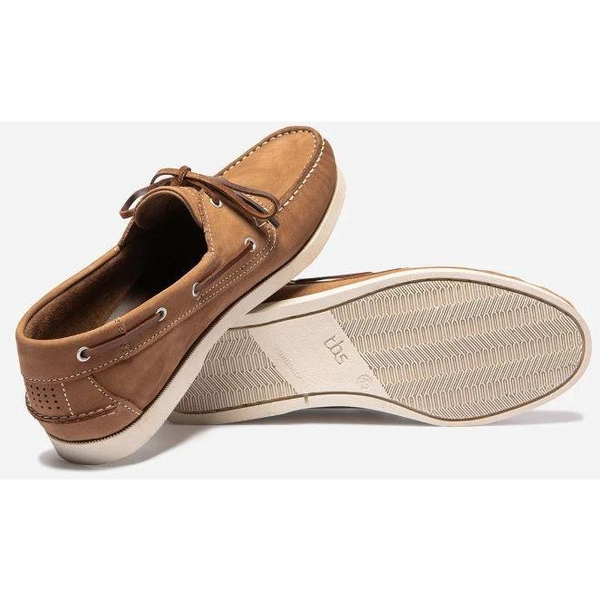 TBS Buty Phenis Havane D8115-43