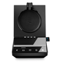 EPOS IMPACT SDW 5036T - EU/UK/AUS Слушалки Безжичен Лента за глава Офис/Център за обаждания Черен