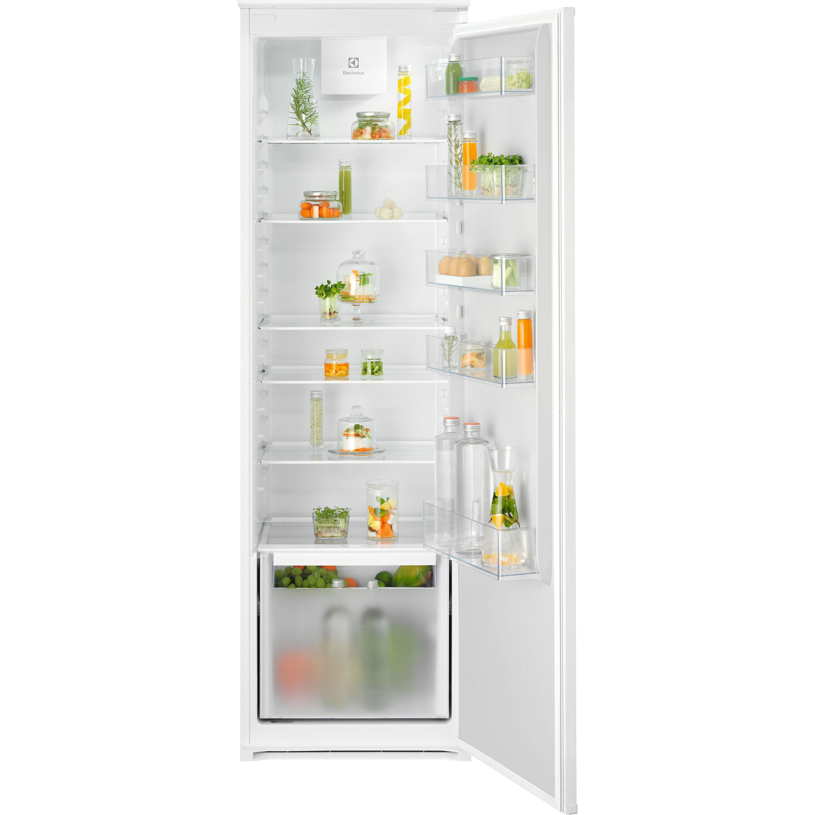 ELECTROLUX 600 DynamicAir ERD6DE18S4 (923581319)