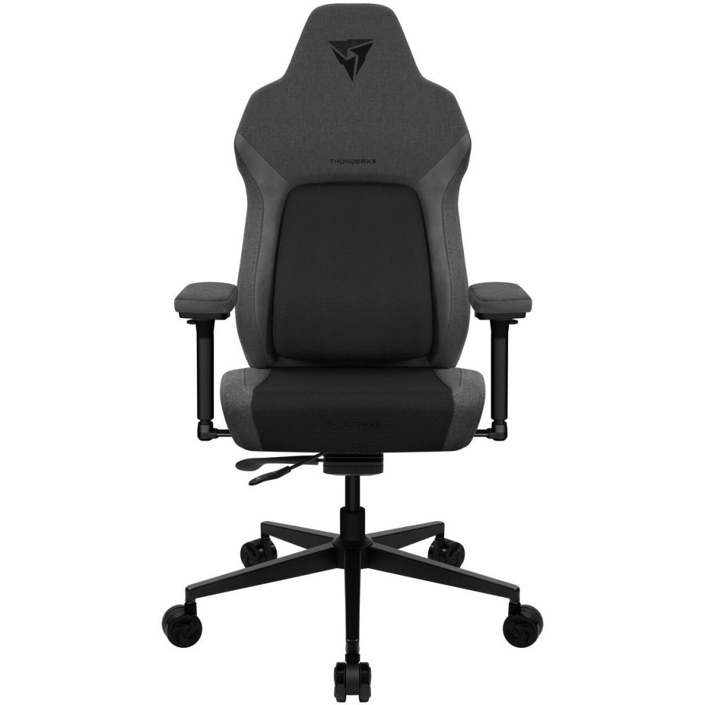 ThunderX3 CORE Smart Mesh Gamer Szék Fekete (TEGC-2072101.11)