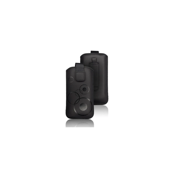 Telefontok Deko Sam – kompatibilis Samsung A02s/A12/A21s/A32 5G, A72, S21 Ultra 5G; Xiaomi Redmi Note 10 Pro, 9A/9AT; Oppo A52/A72/A92; Realme 7i; Vivo Y52 5G/Y72 5G készülékekhez – fekete