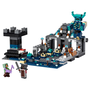 Lego Minecraft 21246 A mély sötétség csatája