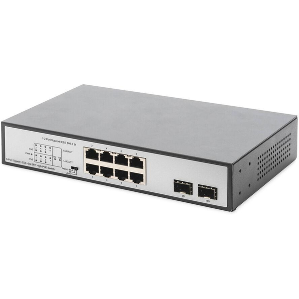 Digitus DN-95140 Gigabit Switch