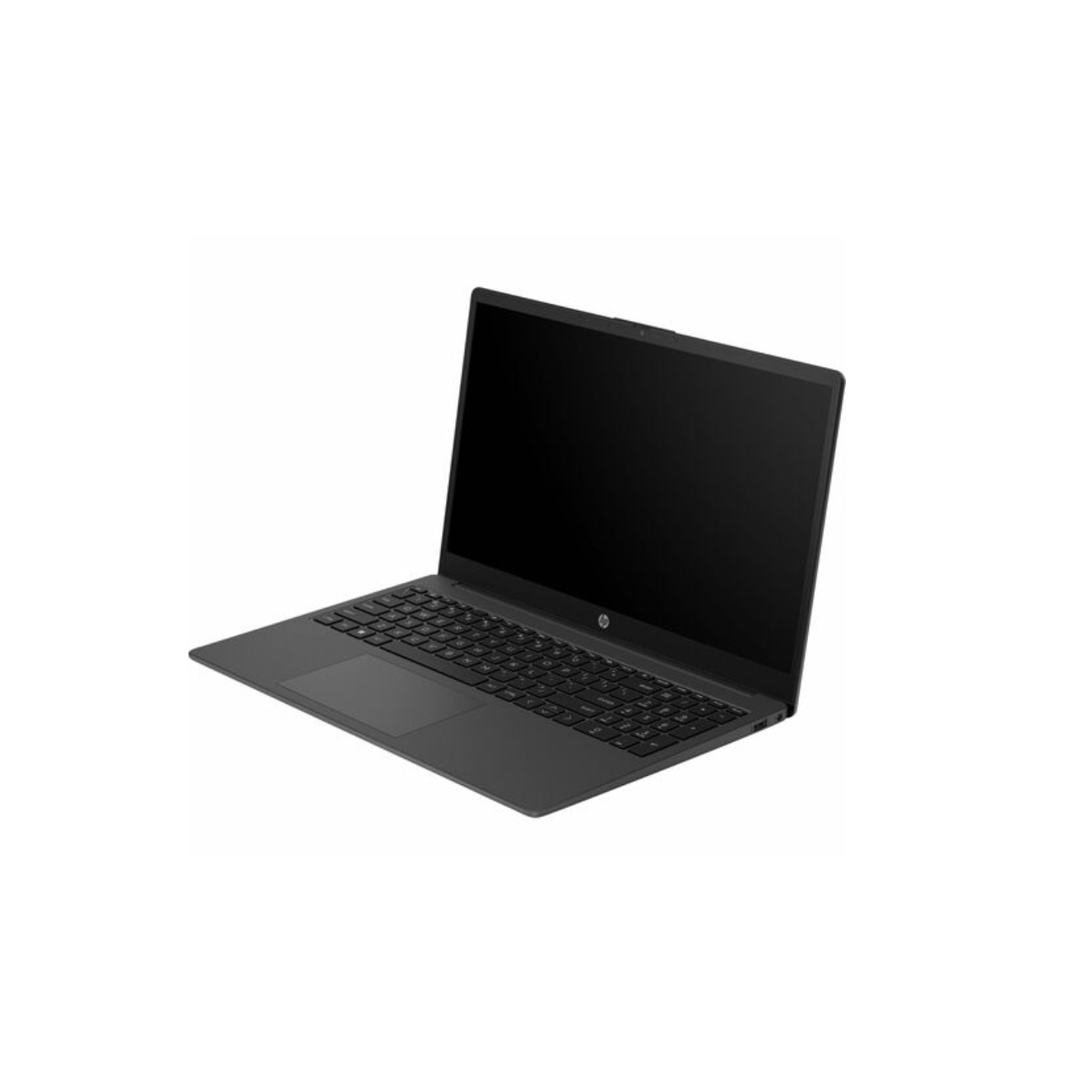 HP 250 G10 Notebook Fekete (15.6