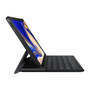 SAMSUNG Galaxy Tab S4 10.5" Billentyűzetes tok fekete (EJ-FT830BBEGGB)