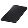 SAMSUNG Galaxy Tab S4 10.5" Billentyűzetes tok fekete (EJ-FT830BBEGGB)