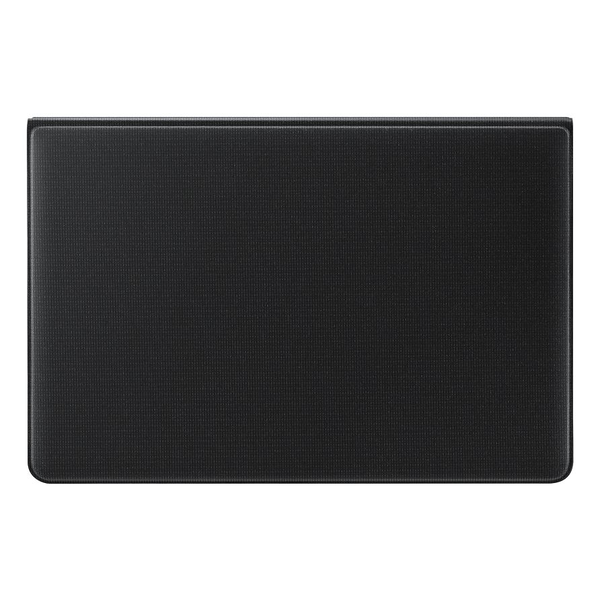 SAMSUNG Galaxy Tab S4 10.5" Billentyűzetes tok fekete (EJ-FT830BBEGGB)