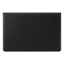 SAMSUNG Galaxy Tab S4 10.5" Billentyűzetes tok fekete (EJ-FT830BBEGGB)