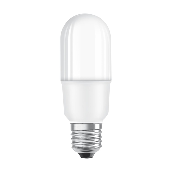 Osram Star матов аспиратор/8W/806lm/2700K/E27 прътовидна LED крушка