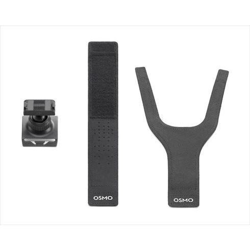 DJI Osmo Action 360 csuklópánt (CP.OS.00000278.01 / 6941565965479) (CP.OS.00000278.01)