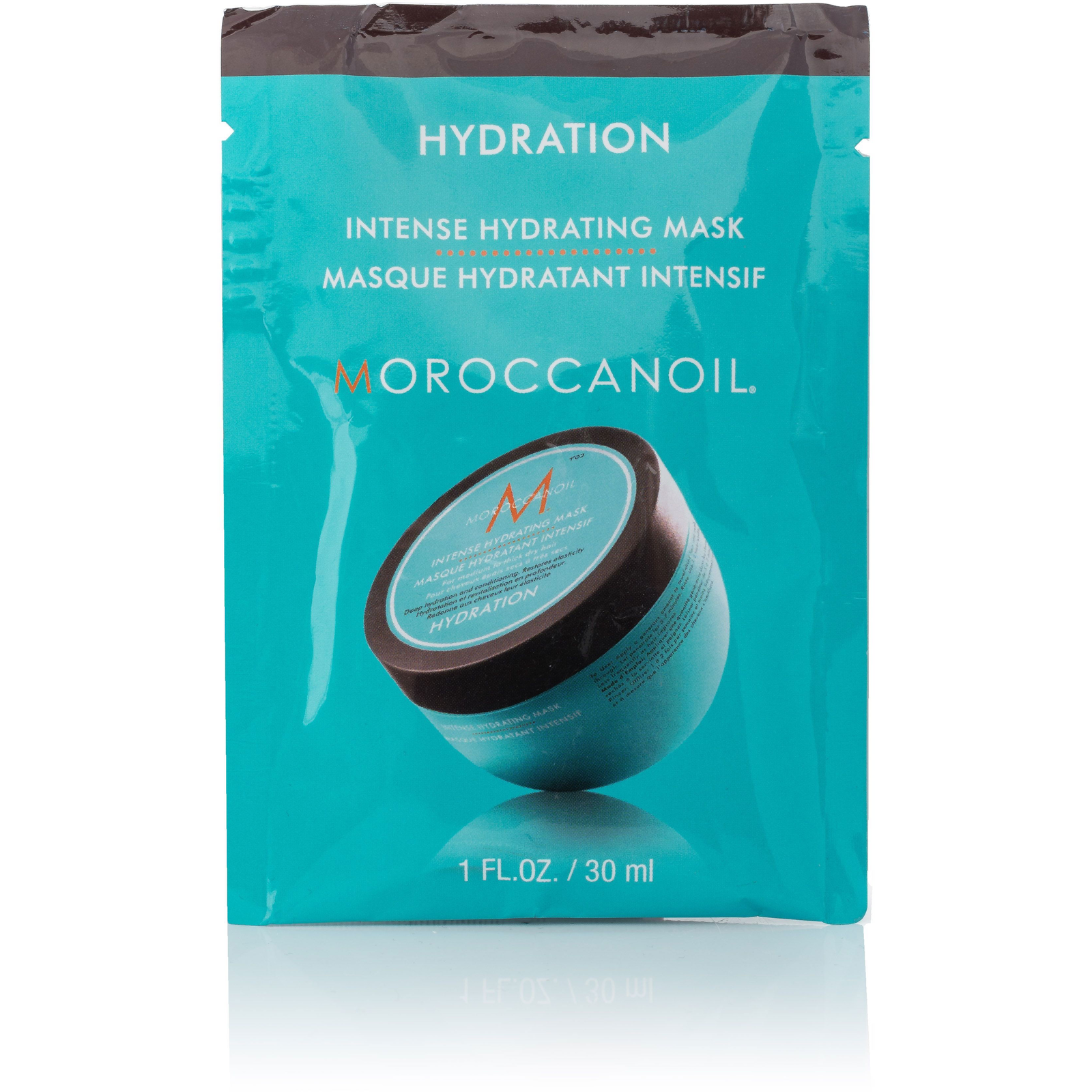 MOROCCANOIL Intense Hydrating Mask 30 ml (7290016033014)