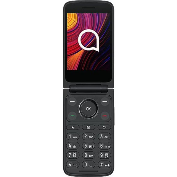 TCL 4043 4G DS Grey (new)
