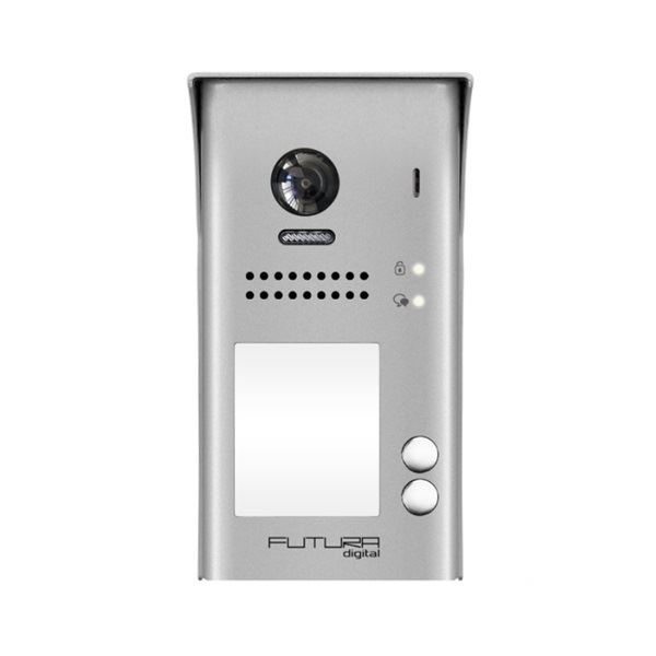 Futura VDT-607C/S2 video kaputelefon kamera egység (VDT-607C/S2)