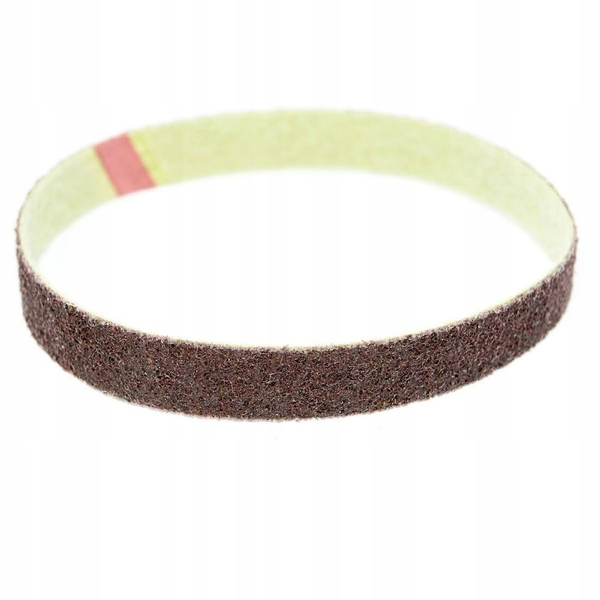 Glob Pas bezkońcowy 40x760mm włóknina - zastosowanie przystawka GT01-00