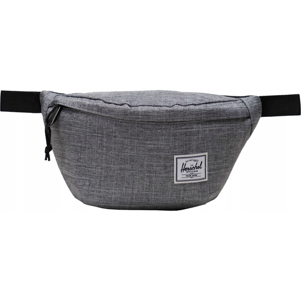 Herschel Herschel Classic Hip Pack 11382-00919 szary One size