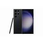 Samsung Galaxy S23 Ultra 12/512GB Dual-Sim mobiltelefon fantomfekete (SM-S918BZKH)