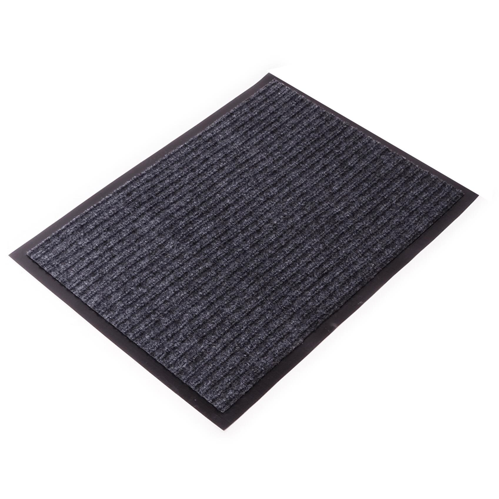 Linder Exclusiv Doormat 80 × 120 cm, grey (YW99740G)