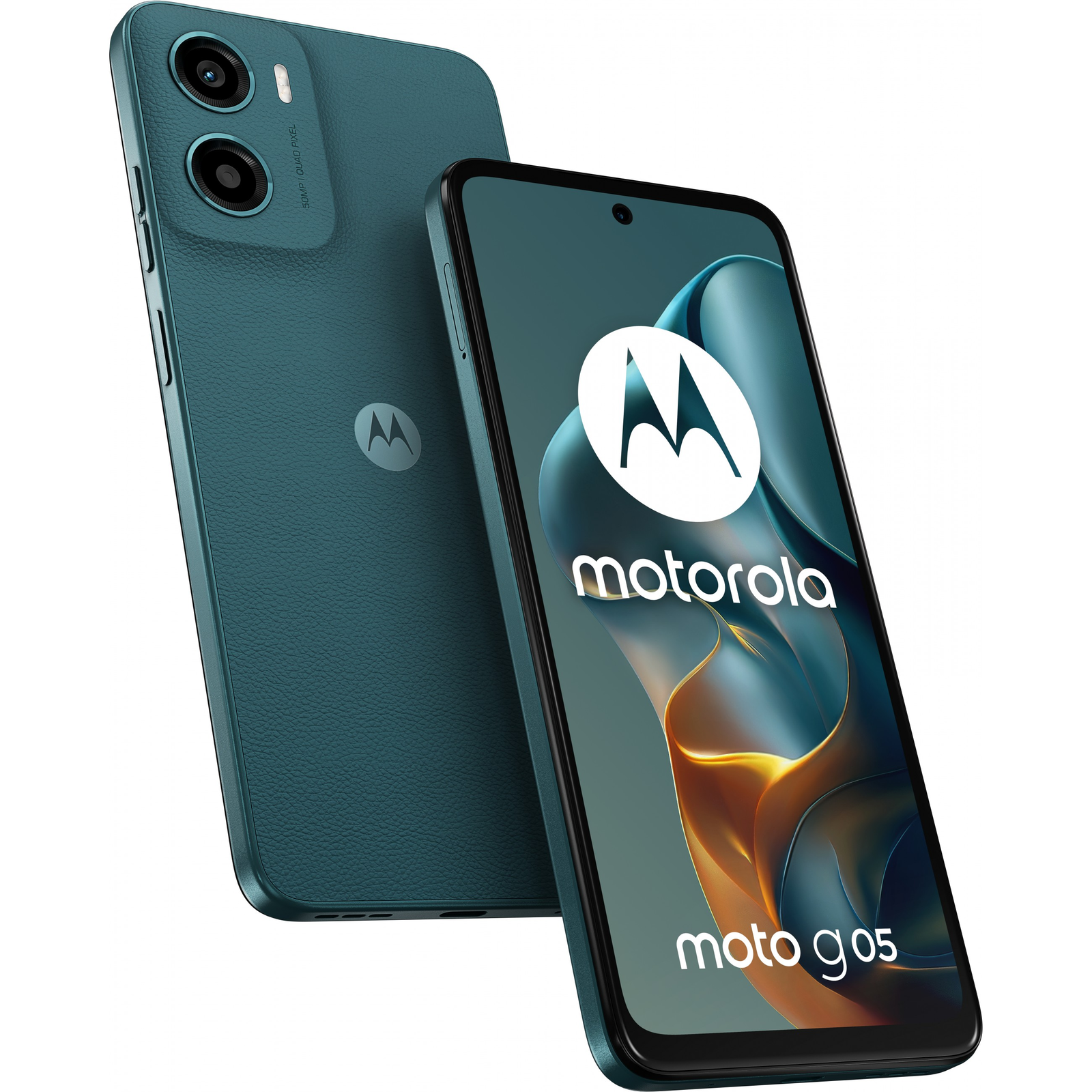 Motorola moto g05 16,9 cm (6.67