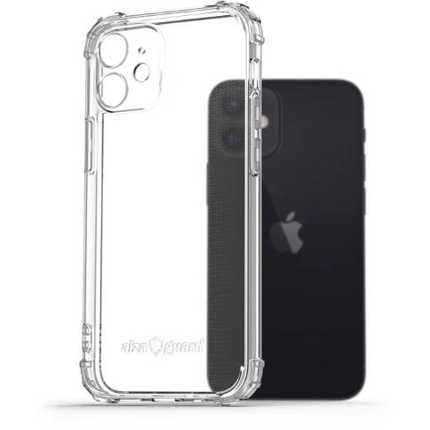 AlzaGuard Shockproof Case iPhone 12 Mini tok (AGD-PCTS0006Z)