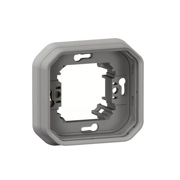 Legrand 069681L διακόπτης & εξωτερικό κάλυμμα