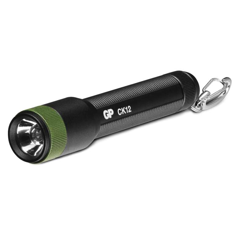 GP LED Zseblámpa CK11 + 1× AAA GP Ultra elem (DBKF-EMP8502)