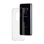 CASE-MATE Samsung Galaxy S9 Plus (SM-G965) BARELY THERE пластмасов протектор за телефон (ултралек), прозрачен