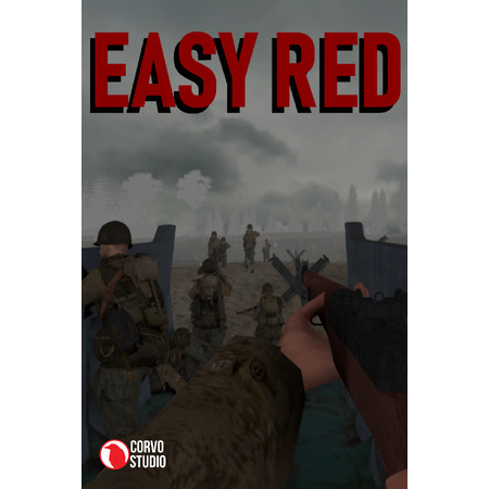 Easy Red