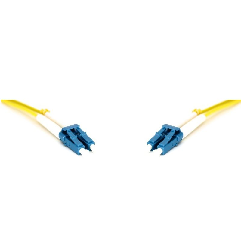 Gigalight optikai patch kábel 2m (LCU-LCU-SM-2M-D) (LCU-LCU-SM-2M-D)