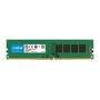 Памет Crucial 32 GB, DDR4, 3200, 22-22-22
