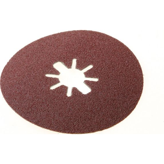 Bosch 2608619173 Fibertárcsa - 125 x 22,23 mm, Szemcse: 60 (2608619173)