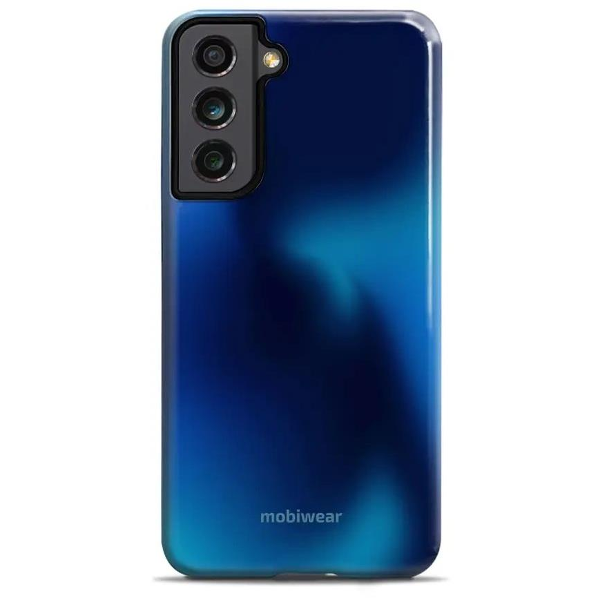 Mobiwear EP68E Elite Pro Samsung Galaxy S21 FE ütésálló tok (5906511427396)