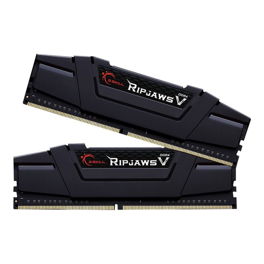Pamäť Ripjaws V, DDR4, 64 GB, 3200MHz, CL16
