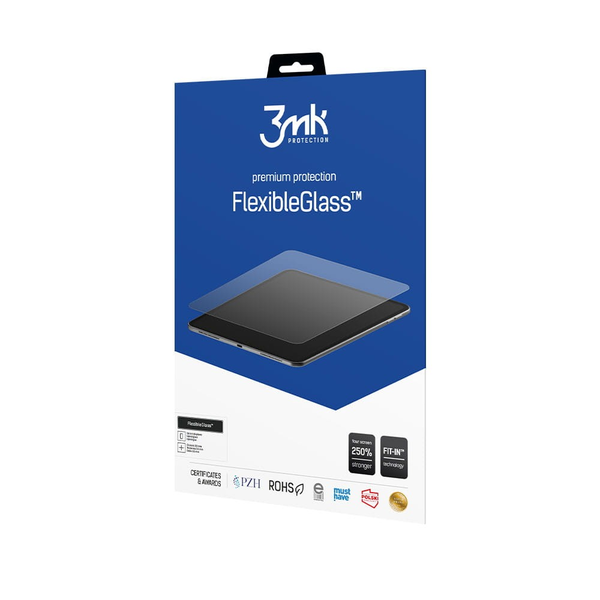 3mk Apple iPad Pro 9,7" kijelzővédő üveg
