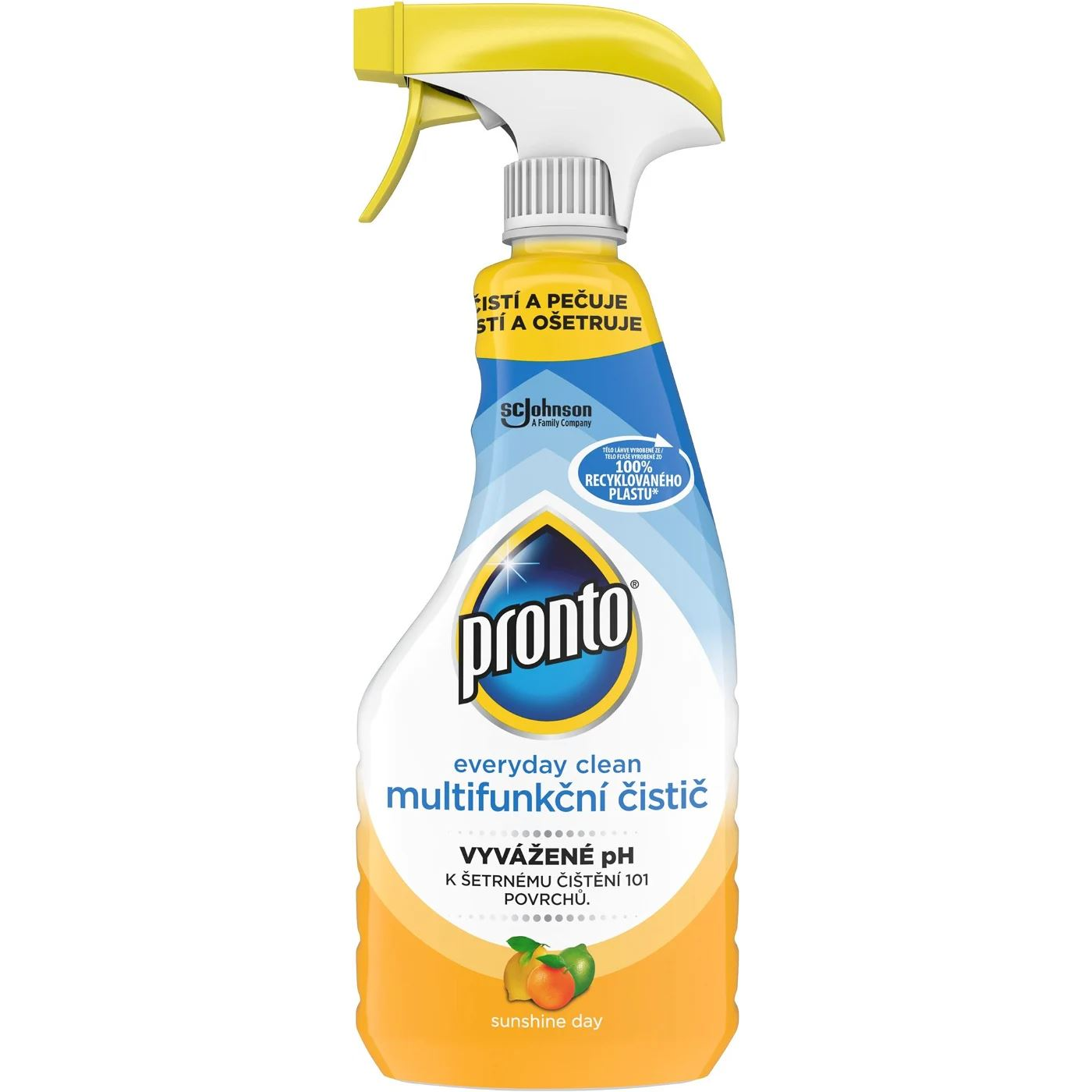 Pronto multifunkciós spray 500ml (5000204218480) (5000204218480)