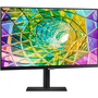 Samsung ViewFinity S27A800NMP компютърен монитор 68,6 см (27") 3840 x 2160 пиксела 4K Ultra HD LED Черен