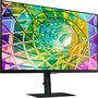 Samsung ViewFinity S27A800NMP компютърен монитор 68,6 см (27") 3840 x 2160 пиксела 4K Ultra HD LED Черен