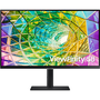 Samsung ViewFinity S27A800NMP компютърен монитор 68,6 см (27") 3840 x 2160 пиксела 4K Ultra HD LED Черен