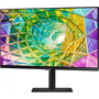 Samsung ViewFinity S27A800NMP компютърен монитор 68,6 см (27") 3840 x 2160 пиксела 4K Ultra HD LED Черен
