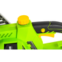 Fieldmann FZP 2025-E Електрически верижен трион, 2400W, дължина на водача на веригата: 400 mm, брой звена на веригата: 56