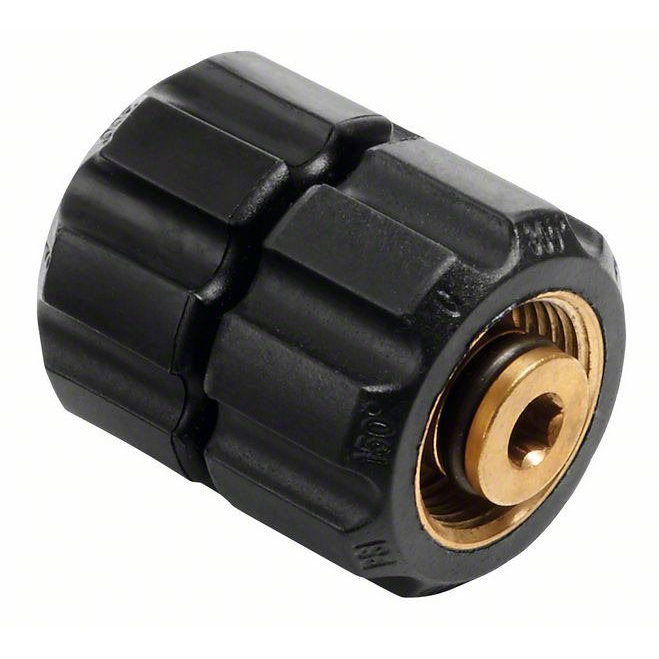 BOSCH F016800454 Adapter GHP Magasnyomású mosókhoz (F.016.800.454)