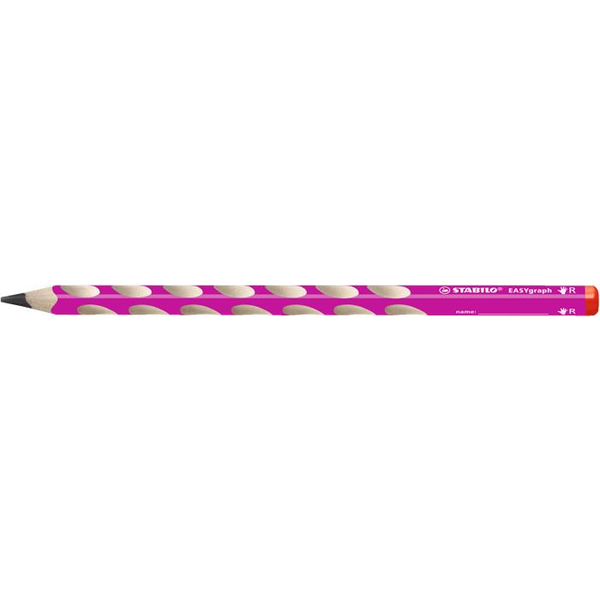 STABILO 322/01-HB grafitblyant 1 stk