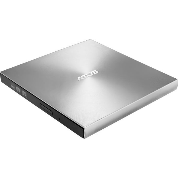 ASUS ZenDrive U9M optisch schijfstation DVD±RW Zilver