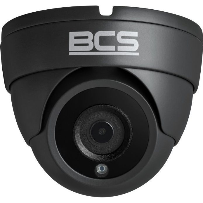 BCS BCS-EA58VSR4-G(H2)(2) AnalógHD Kupola Kamera 8MP Motozoom Lencsével és IR 40m (BCS-EA58VSR4-G(H2)(2))