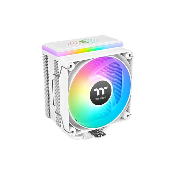 Vzduchové chlazení procesoru Thermaltake CL-P138-CA12SW-A