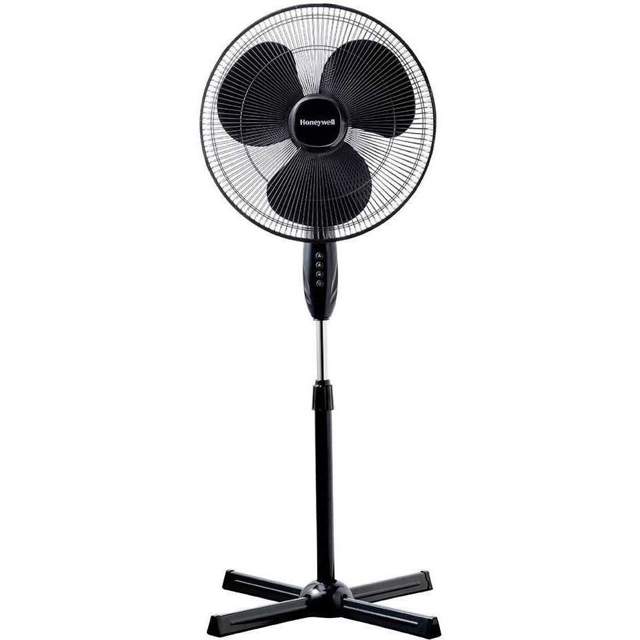 Honeywell HSF1630E4 fekete álló ventilátor (HSF1630E4)