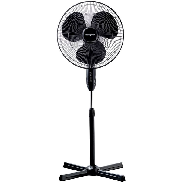 Ventilator, Honeywell, HSF1630E, 45W, Negru