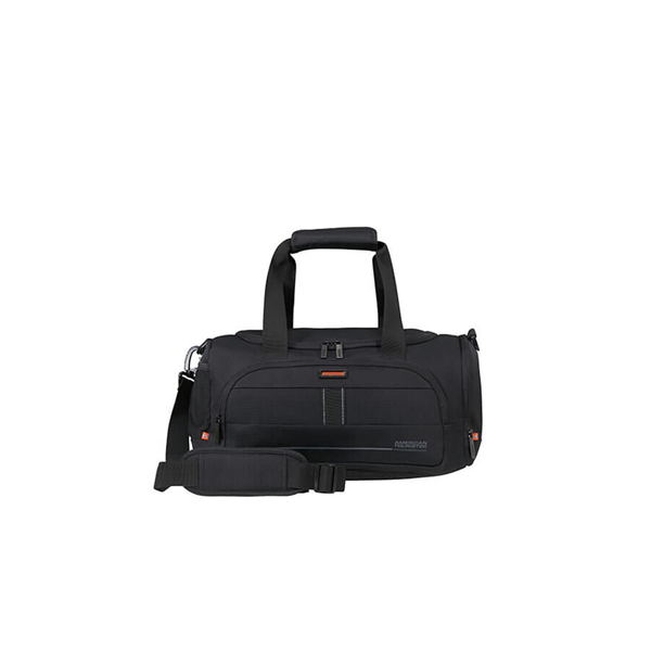 AMERICAN TOURISTER AT Work NXT Duffle táska fekete 160121-1041