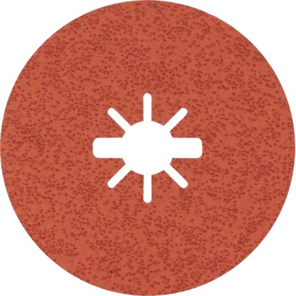 Bosch EXPERT R782 PRISMA Csiszolólemez (2608621804)