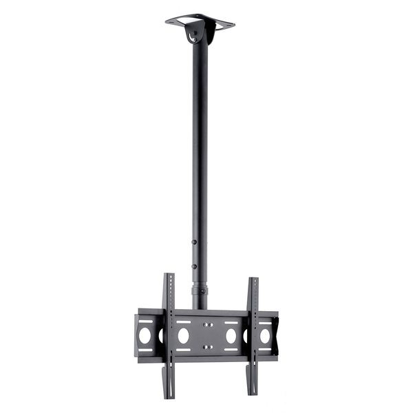 Edbak CMS21 skærmbeslag og -stativer 190,5 cm (75") Sort Loft